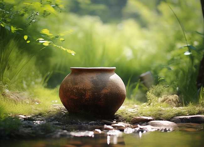 关于水壶真实的故事简短 - 关于水壶真实的故事简短概括