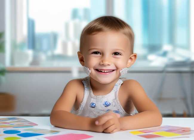 当代儿童正畸矫治经典应用电子版（当代儿童正畸矫治经典应用电子版微盘）