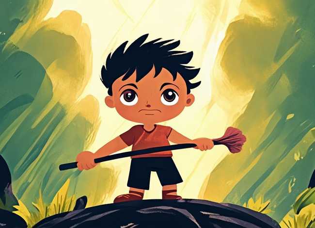 儿童勇敢坚强故事大全、幼儿坚强勇敢的故事 儿童勇敢坚强故事大全、幼儿坚强勇敢的故事