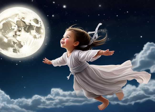 嫦娥奔月的故事幼儿(嫦娥奔月的故事幼儿拼音版) 嫦娥奔月的故事幼儿(嫦娥奔月的故事幼儿拼音版)