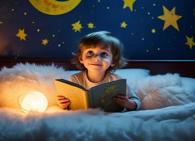 五岁儿童睡前故事完整版 - 五岁小孩儿睡前故事 五岁儿童睡前故事完整版 - 五岁小孩儿睡前故事