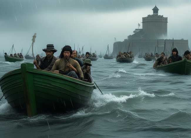 草船借箭音频故事 - 草船借箭的故事音频 草船借箭音频故事 - 草船借箭的故事音频