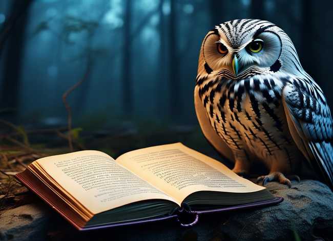 小故事预言 短小预言故事