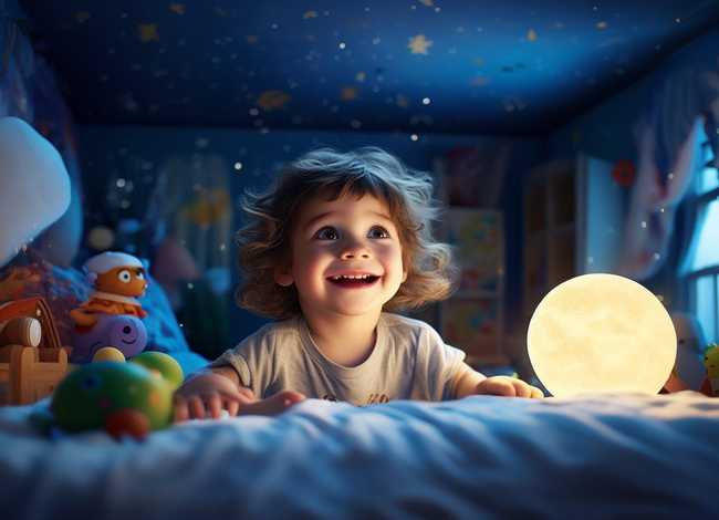 儿童说梦短文视频；说梦话的视频