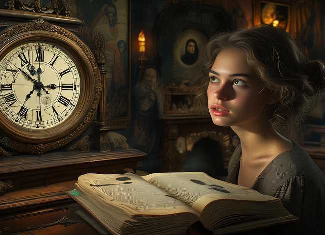 有关钟表的故事 有关钟表的故事有哪些 有关钟表的故事 有关钟表的故事有哪些