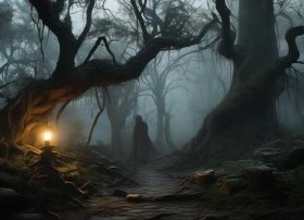 妖怪山故事在线听 妖怪山故事在线听完整版