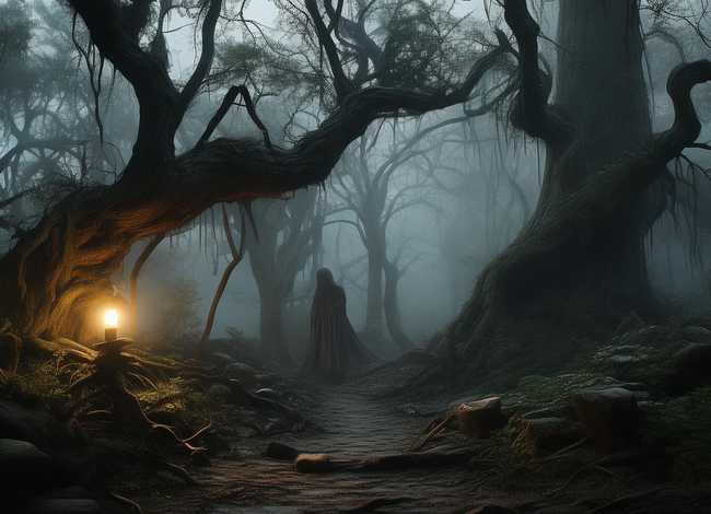 妖怪山故事在线听 妖怪山故事在线听完整版