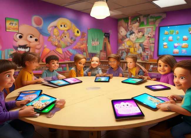 儿童故事比赛大全6-12岁（儿童故事大全3-6岁比赛视频）