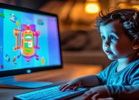 电脑儿童故事怎么下载；电脑怎么下载绘本故事