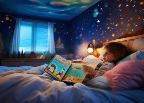 可爱的故事、可爱的故事大全 睡前故事