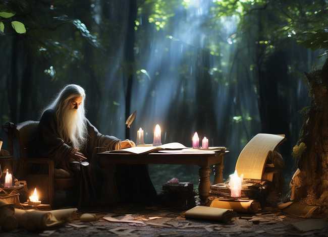 故事的概念，故事的概念阐释