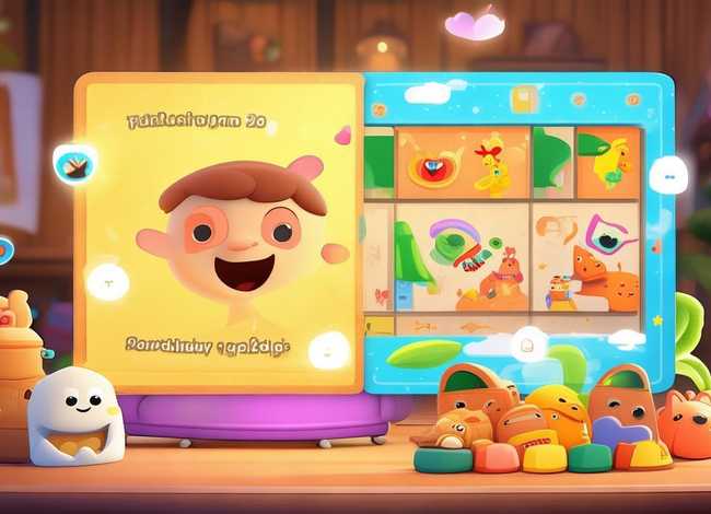 给儿童讲故事的软件（给小孩儿讲故事的软件）