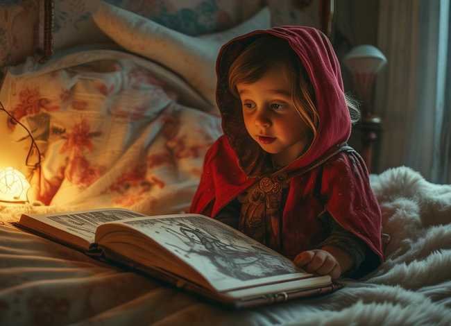 睡前故事幼儿故事小红帽 幼儿睡前故事小红帽的故事 睡前故事幼儿故事小红帽 幼儿睡前故事小红帽的故事