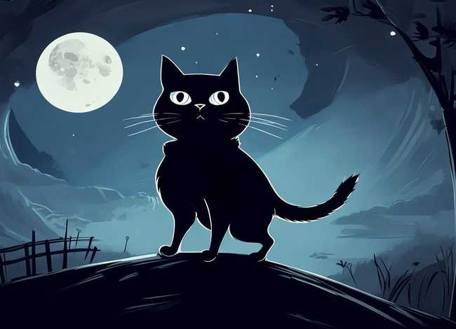 黑猫警长儿童睡前故事全片、睡前故事黑猫警长全集 黑猫警长儿童睡前故事全片、睡前故事黑猫警长全集