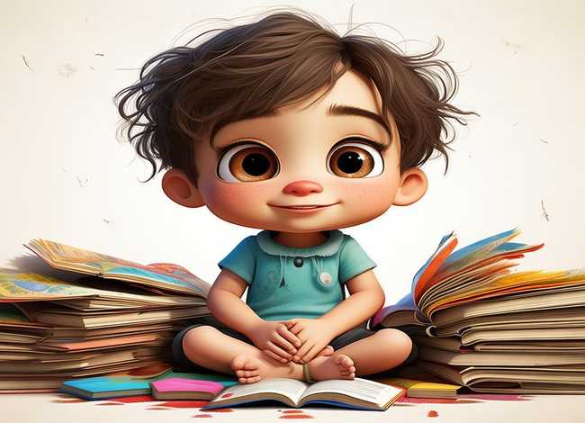 儿童简短小故事20字 - 儿童简短小故事20字书 儿童简短小故事20字 - 儿童简短小故事20字书