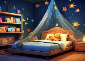 3岁睡前小故事，3岁睡前小故事大全集