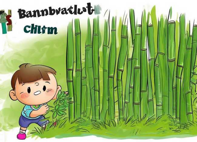 竹笋对儿童有什么好处和坏处，竹笋对儿童有什么好处和坏处吗