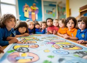 儿童反拐故事，幼儿园防拐故事