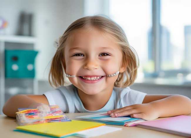 当代儿童正畸矫治经典应用电子版（当代儿童正畸矫治经典应用电子版微盘）