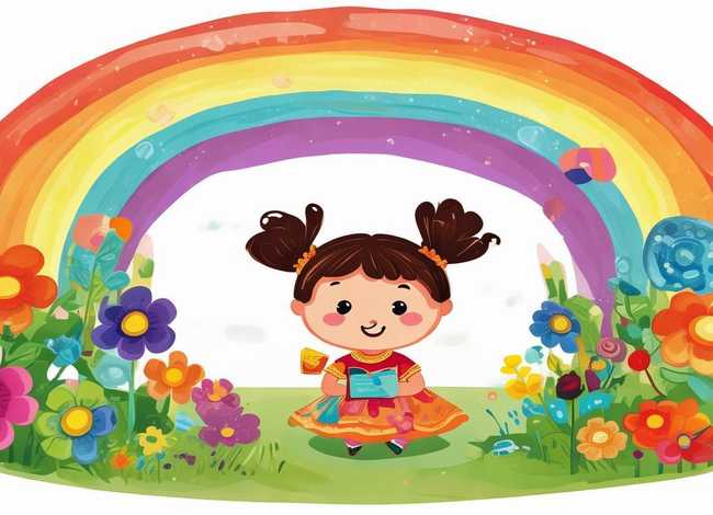 5岁故事文字版（5岁故事文字版简短）