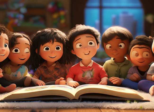 小朋友故事大全免费；小朋友故事大全免费阅读