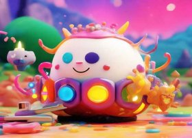 小布丁儿童故事机、小布丁故事机更新