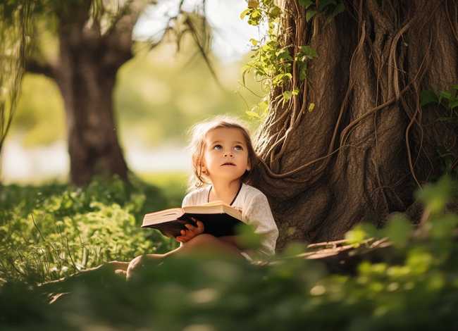 启蒙小故事简短（启蒙小故事简短50字）