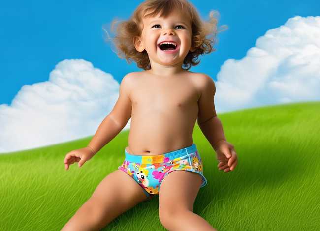 儿童裤衩（儿童裤衩什么牌子好）