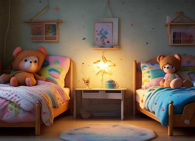 儿童分床睡的故事,小朋友分床睡的故事 儿童分床睡的故事,小朋友分床睡的故事