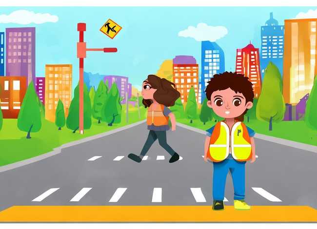 交通安全小故事50字左右 交通安全故事大全500字左右 交通安全小故事50字左右 交通安全故事大全500字左右