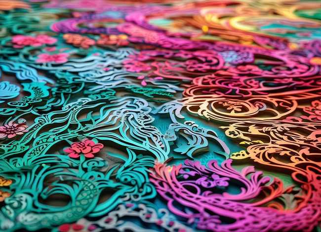 剪纸故事视频（剪纸故事视频大全）