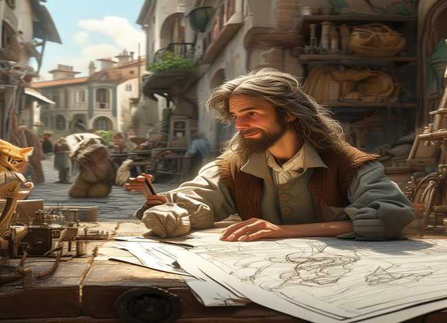 历史名人的小故事100 历史名人的小故事100字左右(有趣的)