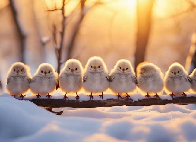 儿童故事寒号鸟；寒号鸟幼儿故事