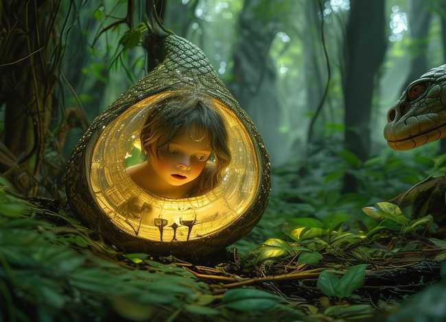 三娃被蛇精关在葫芦里故事阅读 - 三娃被蛇精关在葫芦里故事阅读感想 三娃被蛇精关在葫芦里故事阅读 - 三娃被蛇精关在葫芦里故事阅读感想