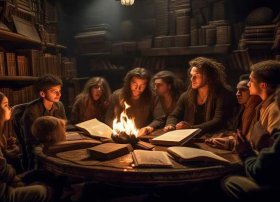 小故事听听；听小故事大全