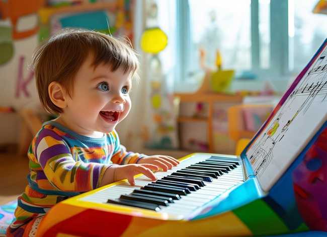 儿童故事电子琴 儿童电子琴琴谱 儿歌