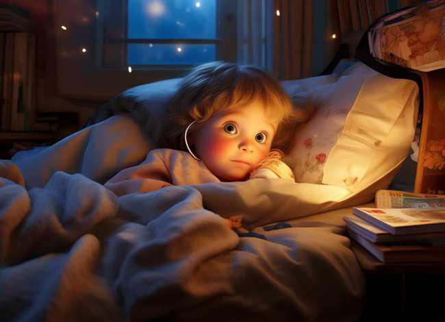 听儿童成长故事（成长故事在线听）