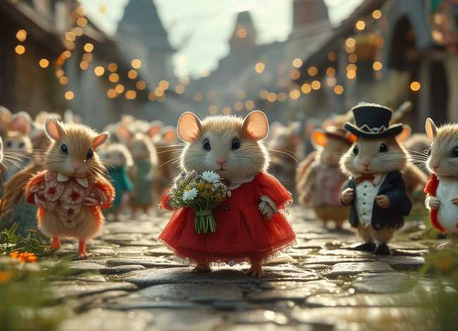 老鼠嫁女儿故事文字,老鼠嫁女儿故事文字内容 老鼠嫁女儿故事文字,老鼠嫁女儿故事文字内容