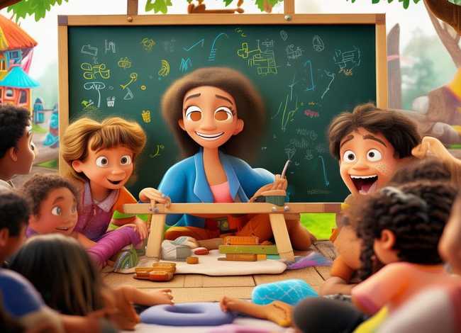 学前教育儿童故事大全简短；学前教育故事大全4分钟左右