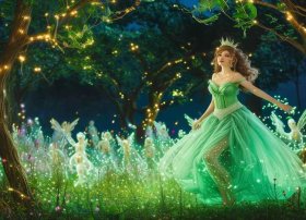 童话浪漫故事、童话浪漫图片