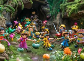 适合儿童的水浒故事（幼儿水浒传故事）