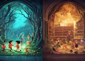 四年级故事大全10岁 - 四年级故事大全10岁以上