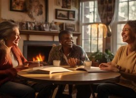 友善的小故事三则；友善的小故事三则作文