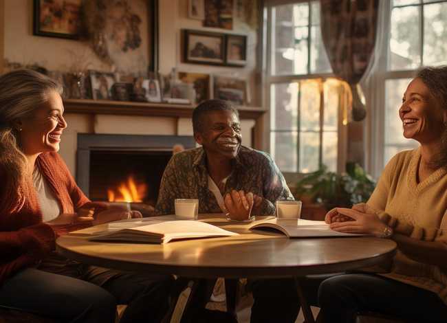 友善的小故事三则；友善的小故事三则作文