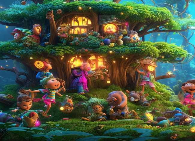 儿童冒险故事在线听(冒险小故事幼儿) 儿童冒险故事在线听(冒险小故事幼儿)