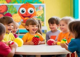 儿童英语水果视频大全简单（幼儿水果英语视频）