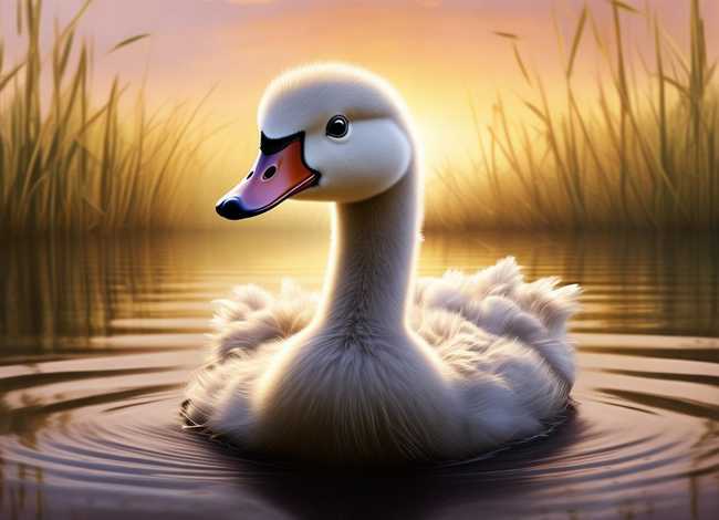 儿童故事丑小鸭读后感50字 - 丑小鸭的故事读后感500字