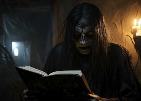 爱哭鬼恐怖故事、爱哭鬼恐怖故事大全