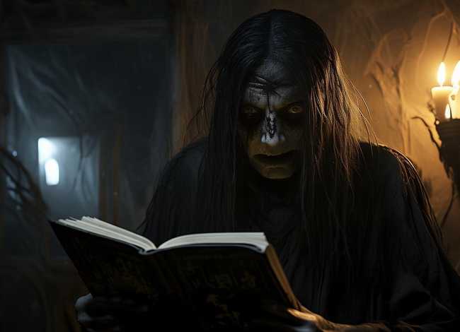 爱哭鬼恐怖故事、爱哭鬼恐怖故事大全 爱哭鬼恐怖故事、爱哭鬼恐怖故事大全