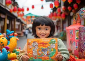 广东儿童故事书印刷联系方式、广东儿童出版社